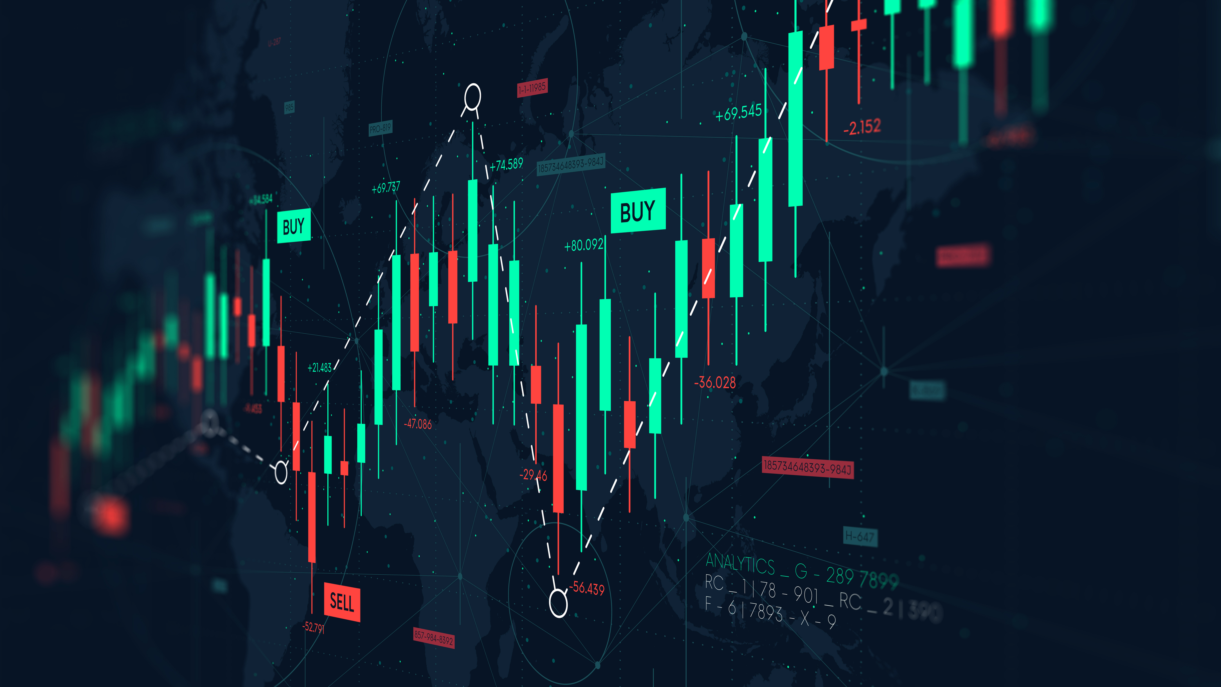 esta noche Manto computadora Invertir en Bolsa: ¿Cómo detectar oportunidades? – Dif Broker España