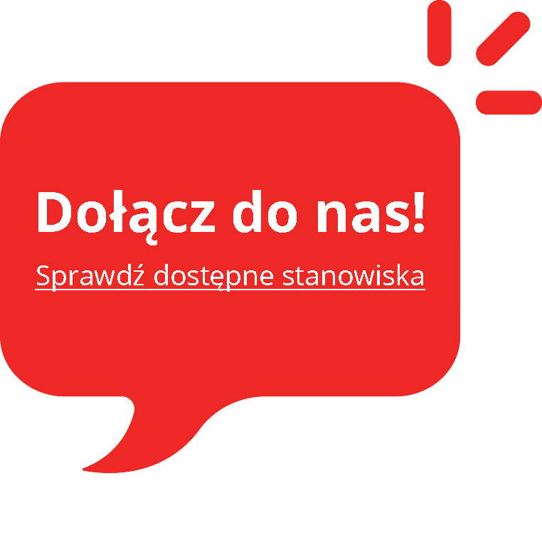 We are hiring