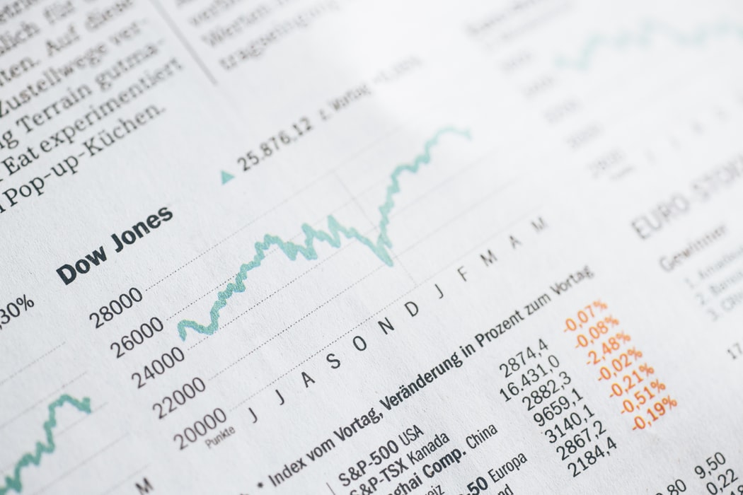 índices bolsistas, como investir, investir na bolsa, dow jones, dif broker