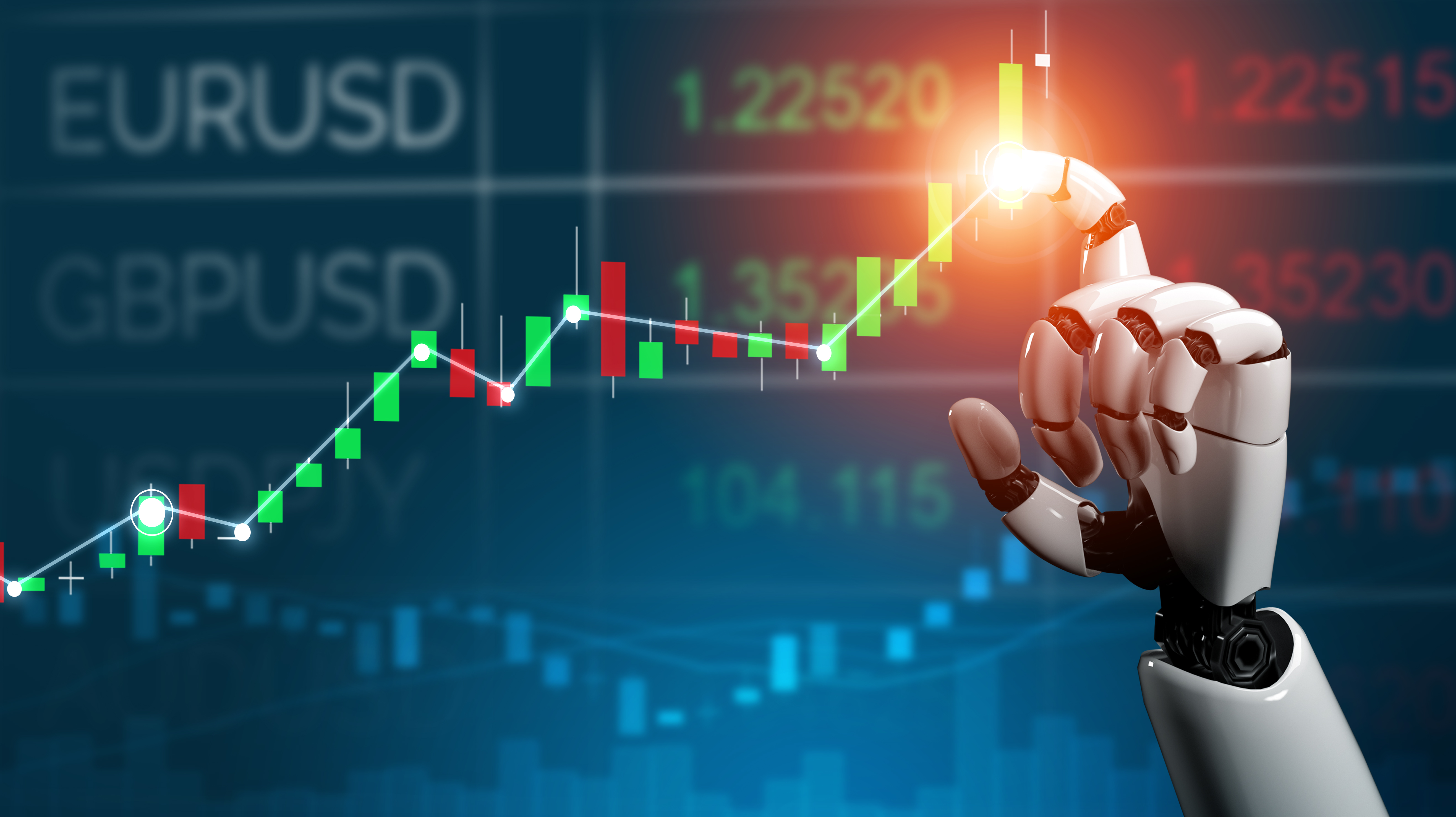 Investir na Bolsa: Negociar Futuros