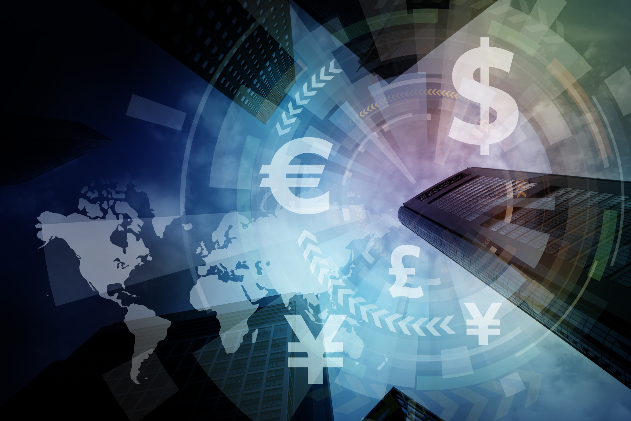 Forex: Irá o Dólar (USD) Entrar Em Queda Livre?