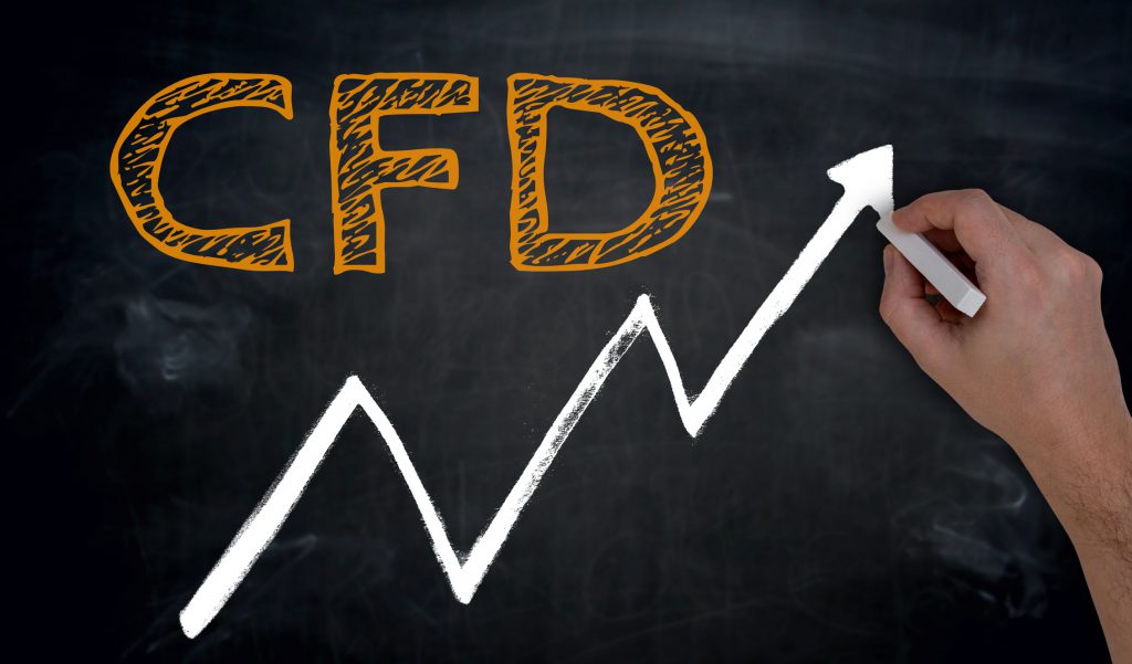 CFD: O que é? – Dif Broker Portugal