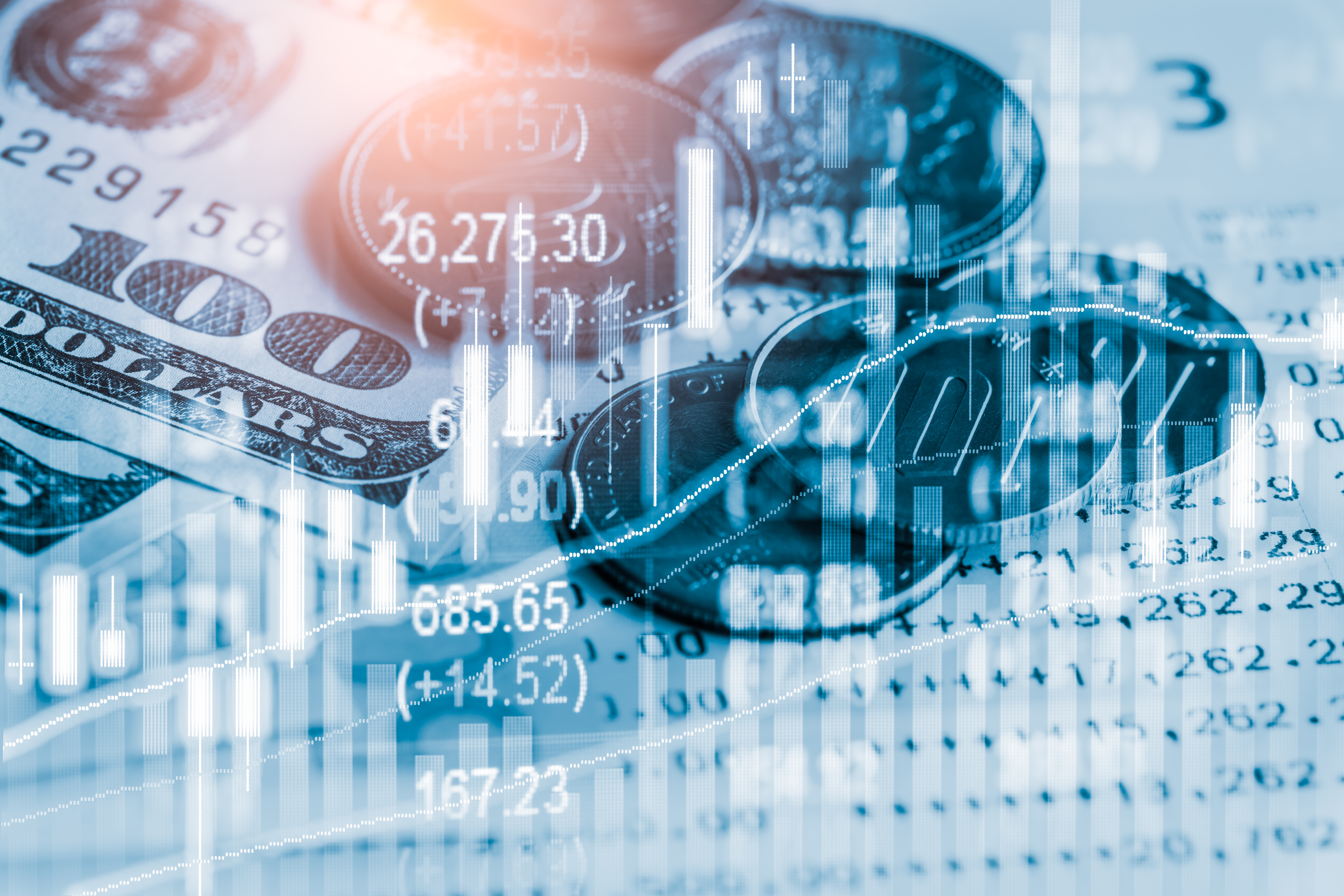 A Moeda E O Actual Sistema Financeiro